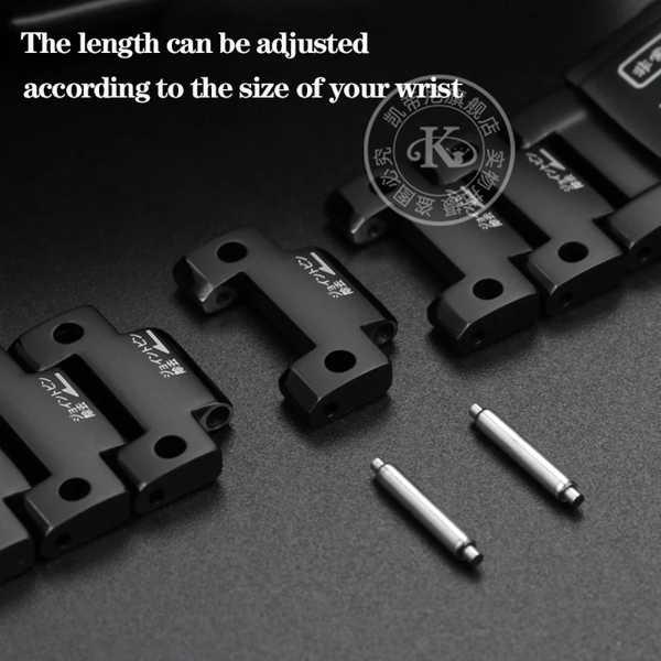 CASIO G-SHOCK GMW-B5000 チタン フルメタルパーツ CASIO G-SHOCK GMW-B5000 チタン フルメタルパーツ CASIO G