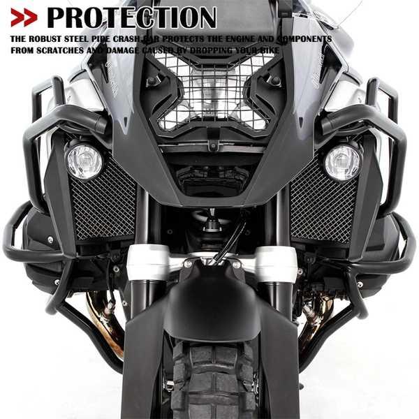 BMW R1300GS 純正ノーズガード BMW R1300GS 純正ノーズガード BMW R1300GS 純正ノーズガード
