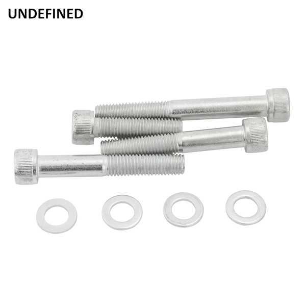 ハーレー用ディスクブレーキキャリパーボルト オートバイ用