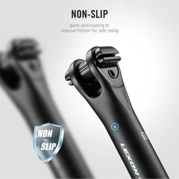 スペシャライズド シートポスト カーボン 27.2 S-works カーボン シートポスト φ27.2mm シートピラー