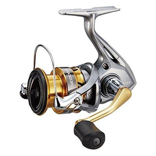 新規購入 シマノ Shimano スピニングリール エギング ワインド ライトショアジギング バス釣り 2500 2500s 2500hg セドナ 17 スピニングリール Www Oroagri Eu