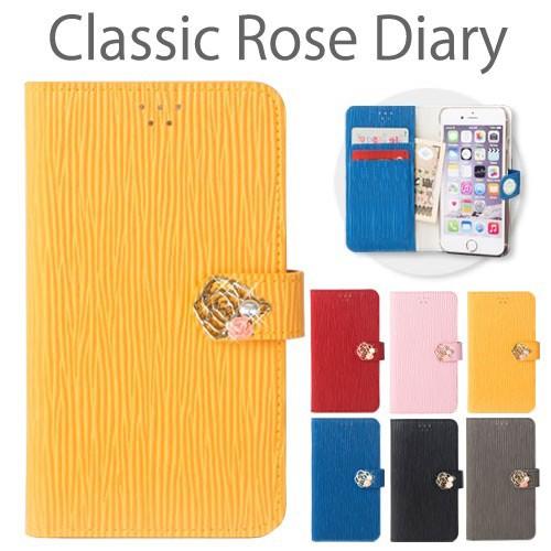 各機種対応 スマホ 保護フィルム付き 全機種対応 手帳型 手帳 ケース カバー ディズニー Iphone Xperia Aquos Arrows Galaxy Digno Classicrs All D Classicrose Crown Shop 通販 Yahoo ショッピング