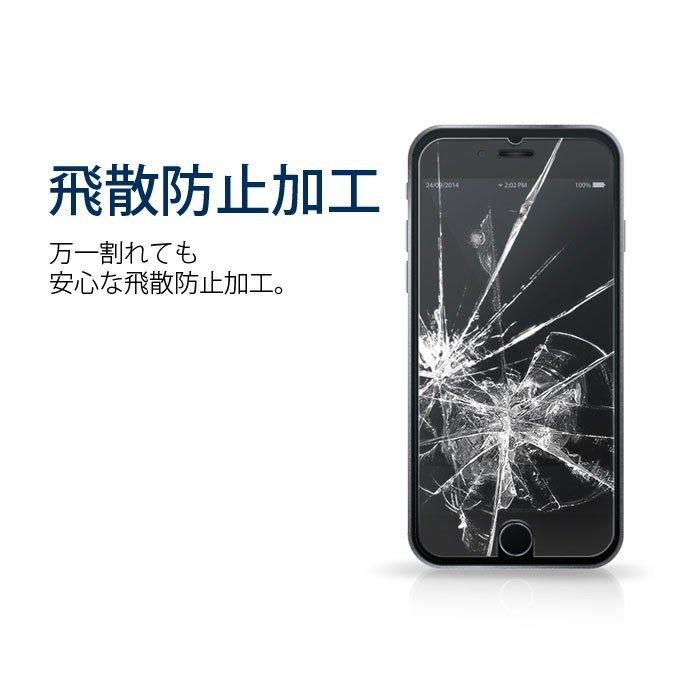 iPhone 14 ガラスフィルム iphone14 フィルム 保護シール 保護フィルム 液晶保護 ガラス保護 アイホン14 携帯フィルム おしゃれ アイフォン14 GLASSPRO｜crown-shop｜08