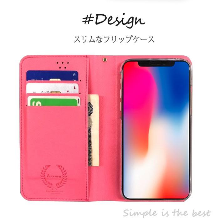 Arrows M02 ケース 保護フィルム 付き M02 カバー M03 手帳型 Huawei P 手帳型ケース デコ スマホ Simフリー スマホケース アローズ M02 Simple Whiteglass M02 D Simplewhgl Crown Shop 通販 Yahoo ショッピング