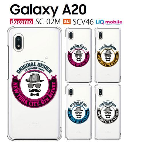 Galaxy 0 Sc 02m ケース スマホ カバー フィルム 付き Galaxya Sc02m Scv46 耐衝撃 スマホケース おしゃれ ギャラクシーa Scー02m Gentle1 Sc02m P Gentlelogo1 Crown Shop 通販 Yahoo ショッピング