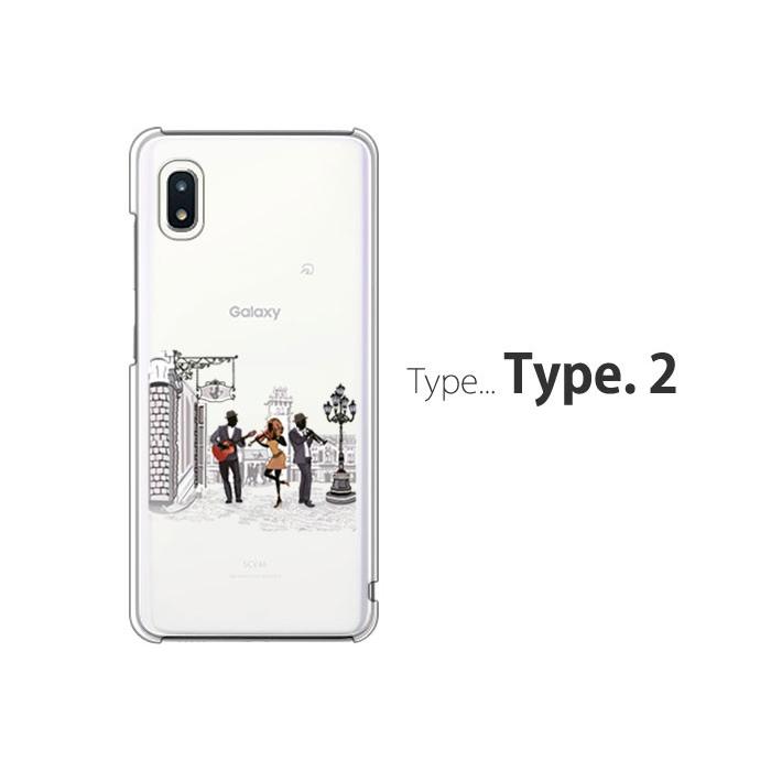 Galaxy 0 Sc 02m ケース スマホ カバー フィルム 付き Galaxya Sc02m Scv46 耐衝撃 スマホケース おしゃれ ギャラクシーa Scー02m Travel Sc02m P Travel Crown Shop 通販 Yahoo ショッピング