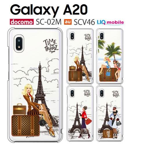 Galaxy 0 Scv46 ケース スマホ カバー フィルム 付き Galaxya Sc 02m Sc02m スマホケース 携帯カバー 耐衝撃 ハードケース ギャラクシーa Parislady Scv46 P Parislady Crown Shop 通販 Yahoo ショッピング