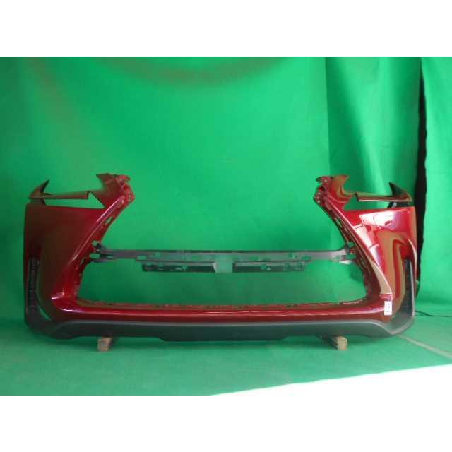 レクサス NX DBA-AGZ10 フロントバンパー 52119-78909-C2 368647