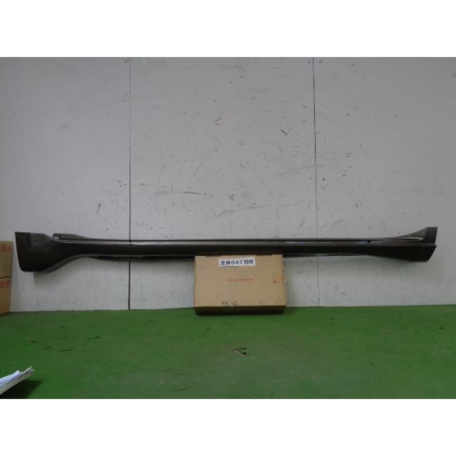 ランドクルーザープラド CBA-GRJ150W 左サイドステップ 75806-60050-E1 