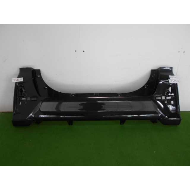 m*i様 LA650S RバンパーASSY 【公式通販】