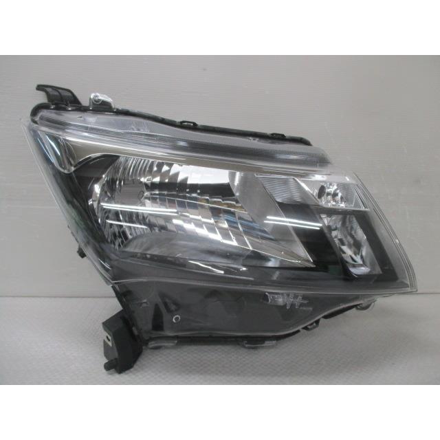 タンク DBA-M900A 右ヘッドランプASSY 81130-B1230 305570 
