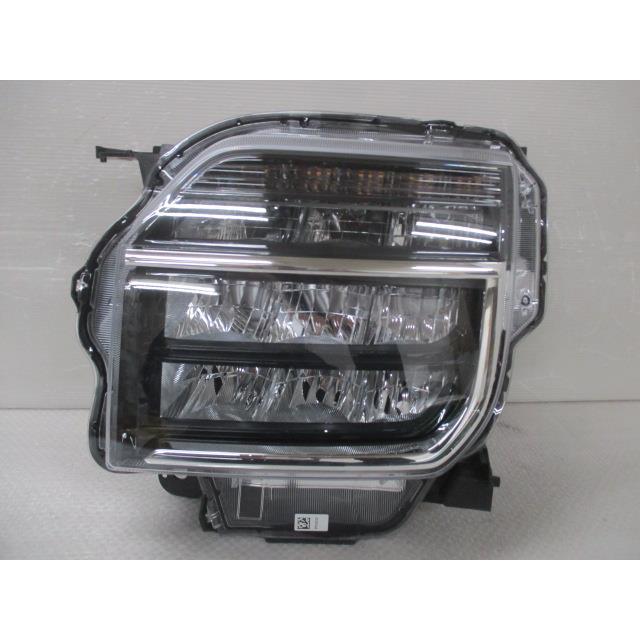 N-WGN N−WGN 6BA-JH3 左ヘッドランプASSY 33150-TKR-J01 305700 