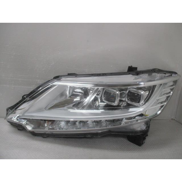 オデッセイ　ヘッドライト左側 オデッセイ DBA-RC1 左ヘッドランプASSY 33150-T6A-N11 307600