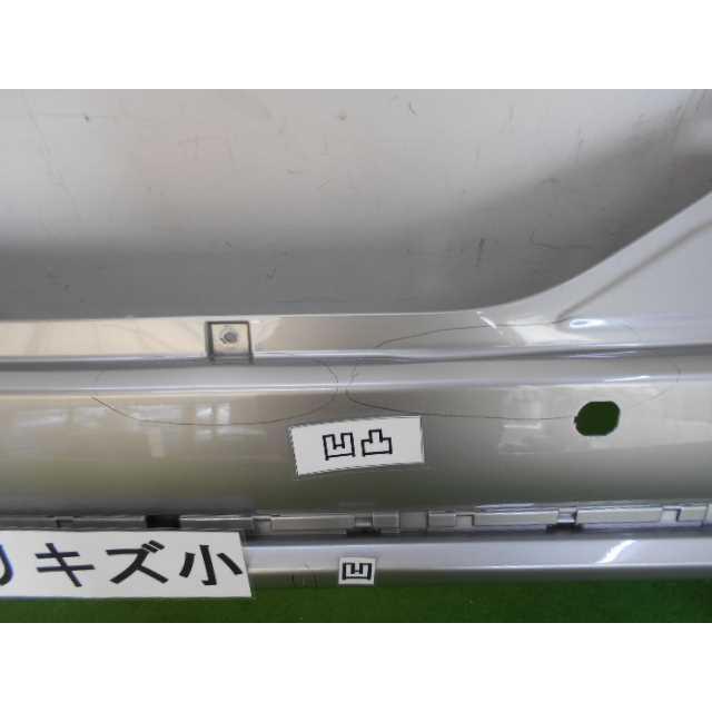 スペーシア DAA-MK53S リアバンパー 71811-79R60-ZVC 308480