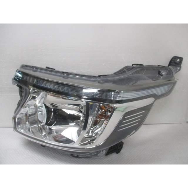 N-WGN N−WGN DBA-JH1 左ヘッドランプ 33151-T6G-901 309460