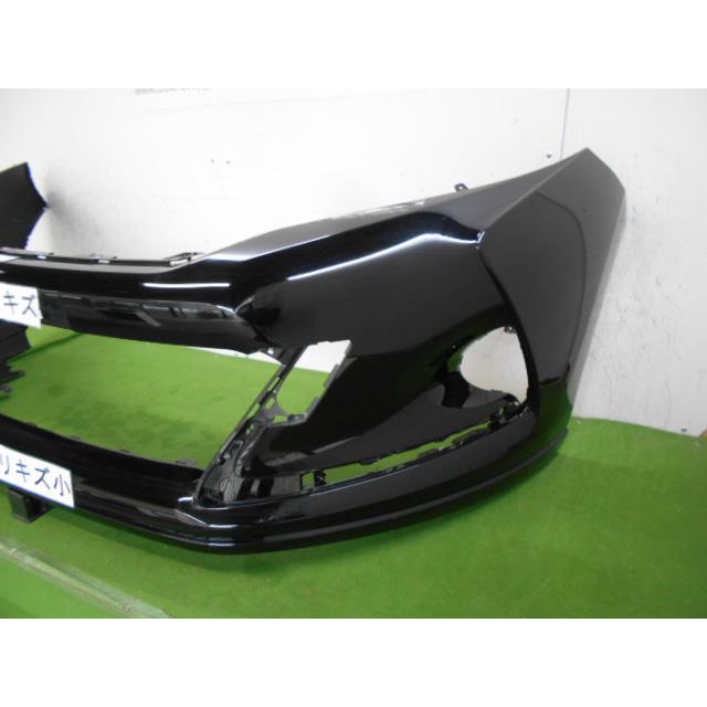 ハリアー DBA-ZSU60W フロントバンパー 52119-48560-C0 309661 