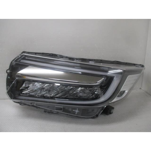ステップワゴン DBA-RP3 左ヘッドランプASSY 33150-TAA-J11 310959 