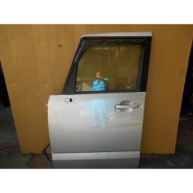N-BOX N−BOX DBA-JF1 左FドアASSY 67050-TY0-000ZZ 311121 
