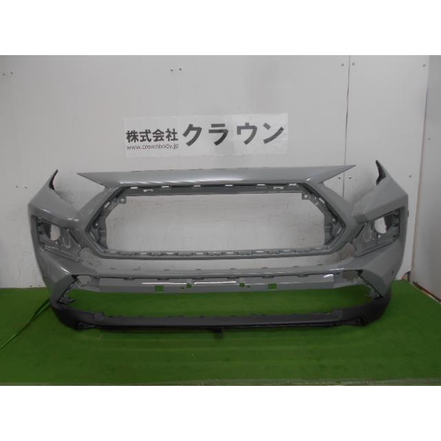 ☆中古☆トヨタ RAV4 フロントバンパー☆52119-4A926-G0☆
