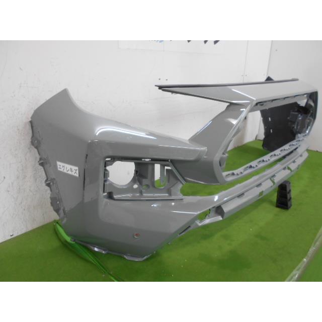 RAV4 RAV−4 6BA-MXAA54 フロントバンパー 52119-4A926-G0 313197 