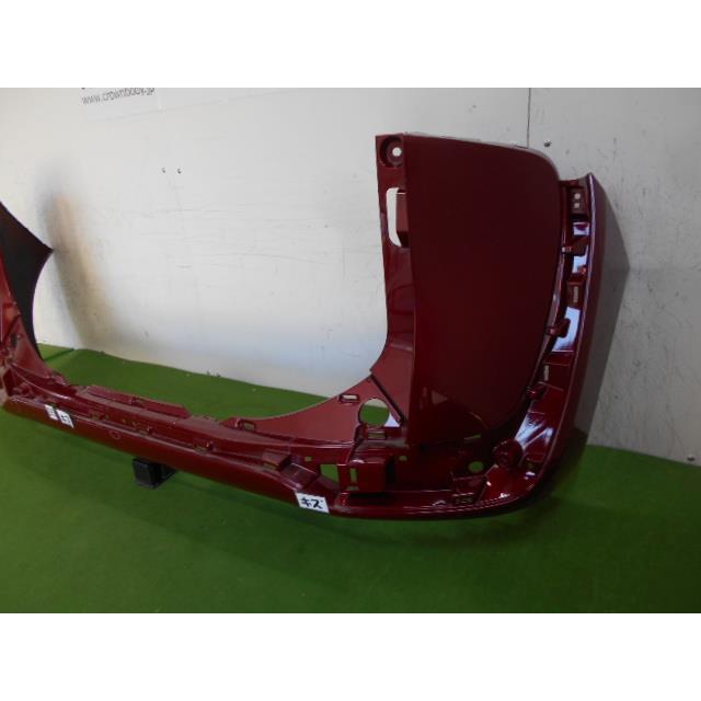 シエンタ(車) シエンタ DBA-NSP170G リアバンパー 52159-52770 313658