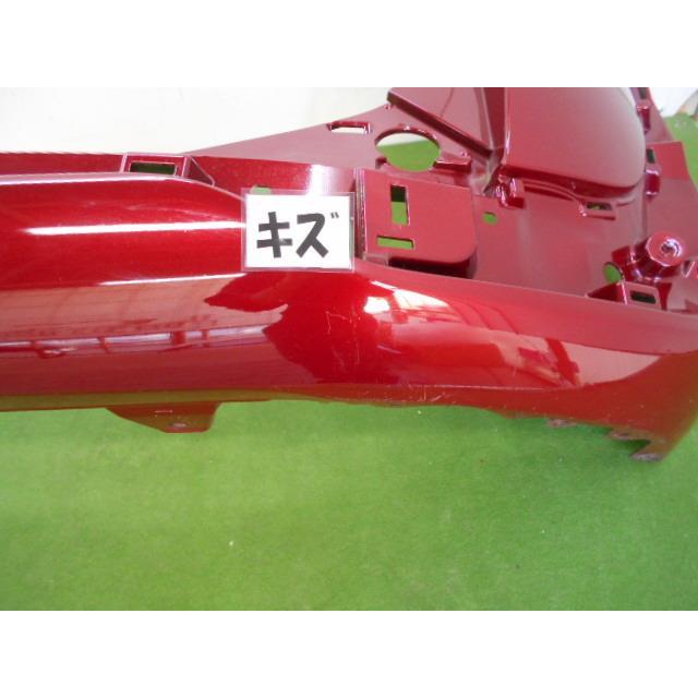 シエンタ(車) シエンタ DBA-NSP170G リアバンパー 52159-52770 313658