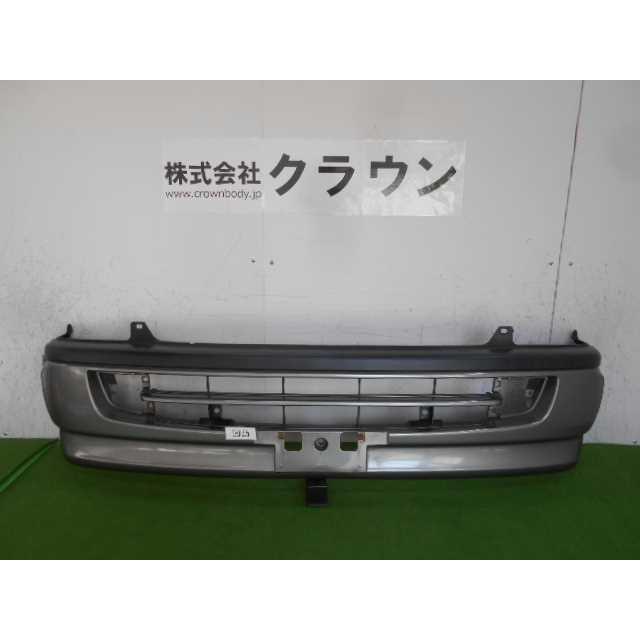 ハイエース KG-LH162V フロントバンパー 52119-26300 313806