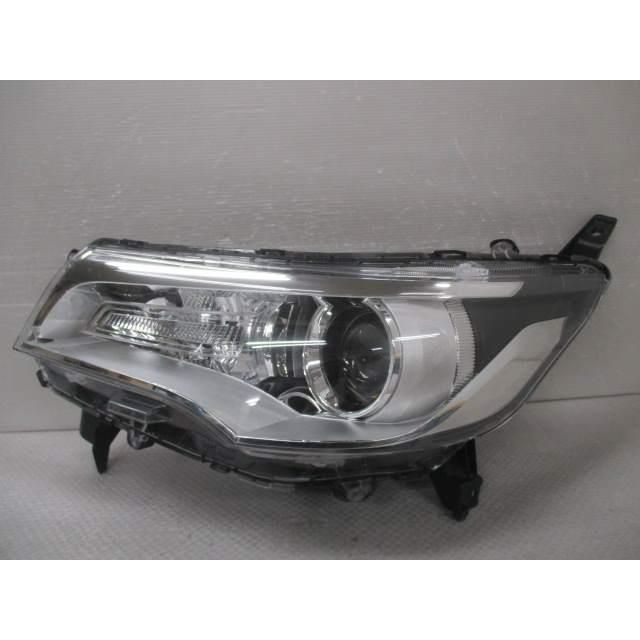 デイズ DBA-B21W 左ヘッドランプASSY 26075-6A01C 314059 