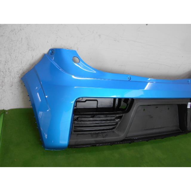 アルト DBA-HA36S RバンパーASSY 71811-74P20 314634 : クラウン2号店