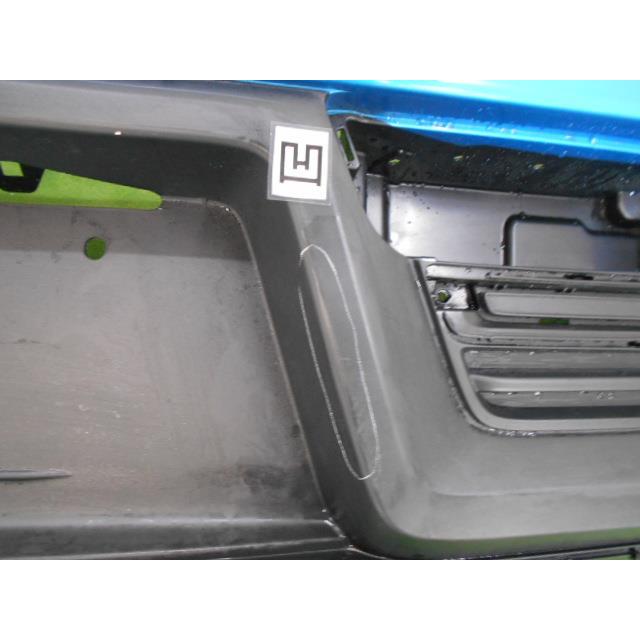 アルト DBA-HA36S RバンパーASSY 71811-74P20 314634 : クラウン2号店