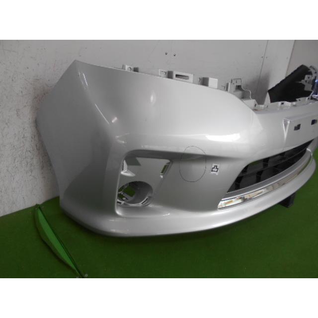 セレナ DBA-FC26 フロントバンパー 62022-1VF7A 315290 前期