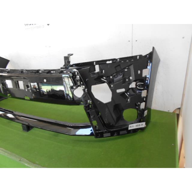 AGH30W ヴェルファイア フロントバンパー ブラック202 (203009)