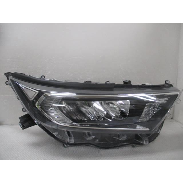 RAV4 RAV−4 6BA-MXAA52 右ヘッドランプASSY 81145-42882 315885