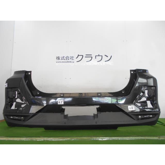 ライズ 5BA-A200A リアバンパー 52159-B1310-C0 ロッキー 319064