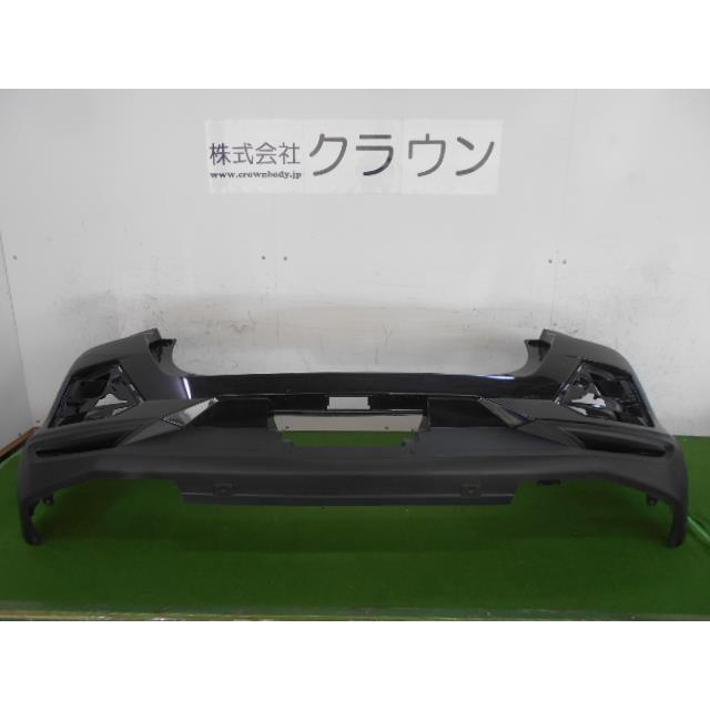 ライズ 5BA-A200A リアバンパー 52159-B1310-C0 ロッキー 319064