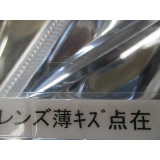 オデッセイ DAA-RC4 左ヘッドランプASSY 前期 LED ハイブリッド 記号C2