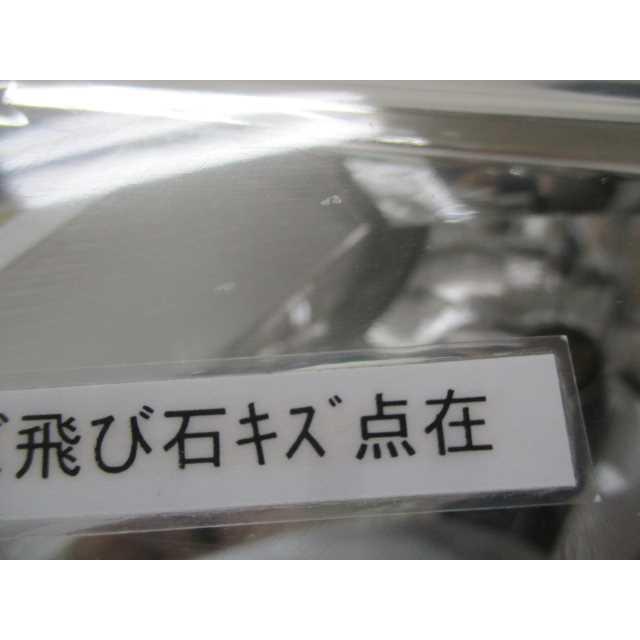 オデッセイ DAA-RC4 左ヘッドランプASSY 前期 LED ハイブリッド 記号C2