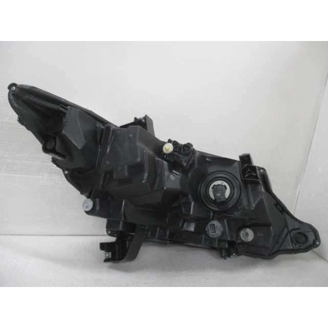 オデッセイ DAA-RC4 左ヘッドランプASSY 前期 LED ハイブリッド 記号C2