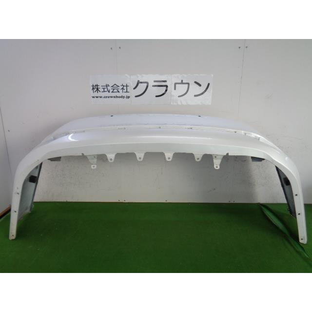 レクサス（LEXUS） ES 6AA-AXZH10 リアバンパー 52159-33980-A0