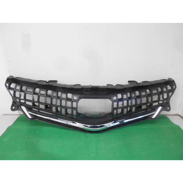 購入 プリウスα DAA-ZVW41W ラジエータグリル 53101-47010 322382