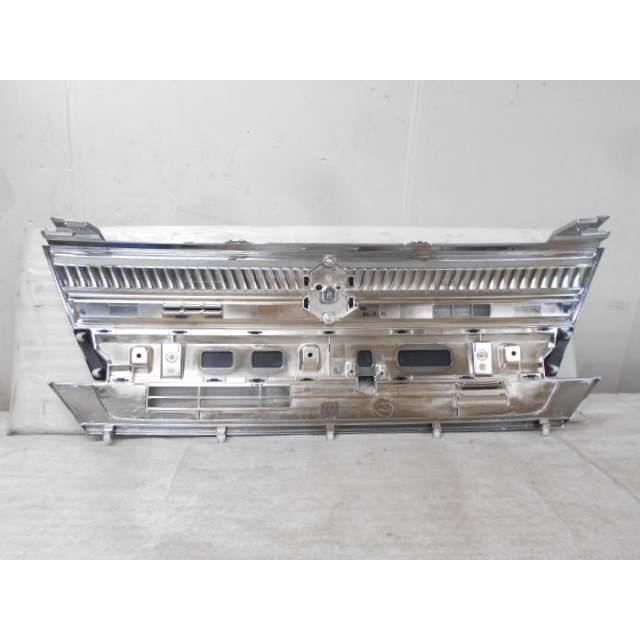 ワゴンR ワゴンR DAA-MH55S ラジエータグリル 71740-63R20-KAY 322476