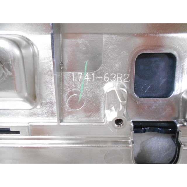 ワゴンR ワゴンR DAA-MH55S ラジエータグリル 71740-63R20-KAY 322476