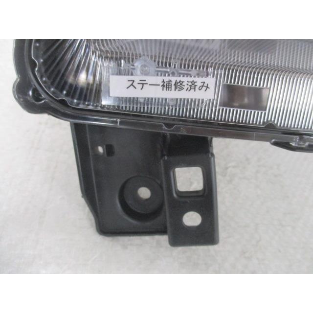 ソリオ 5AA-MA37S 左ヘッドランプ 35320-83S50 LED ノーマル KOITO 100-593AA 322670_2