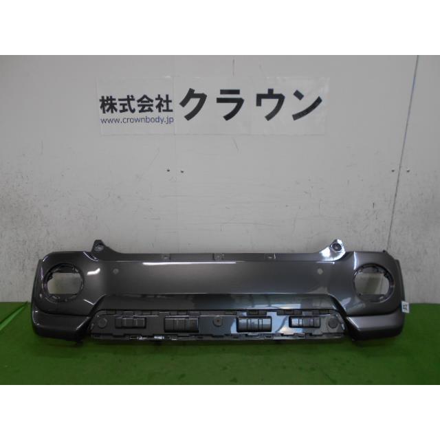 CAST（ダイハツ） キャスト DBA-LA250S リアバンパー 52159-B2870 