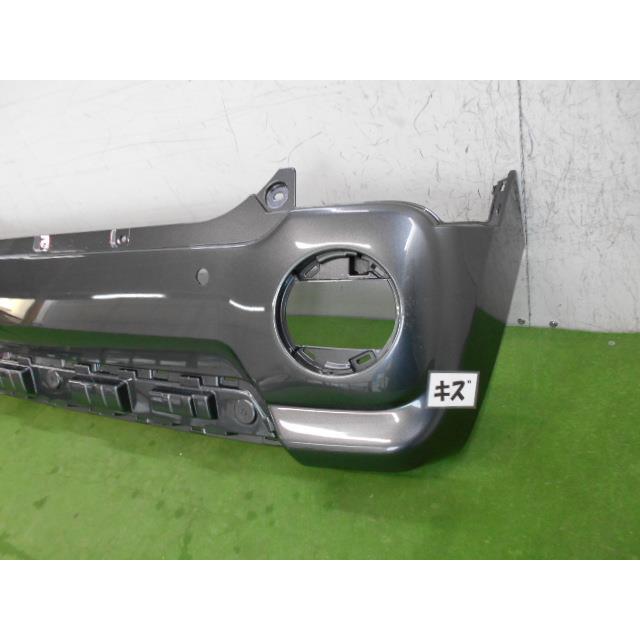 CAST（ダイハツ） キャスト DBA-LA250S リアバンパー 52159-B2870 