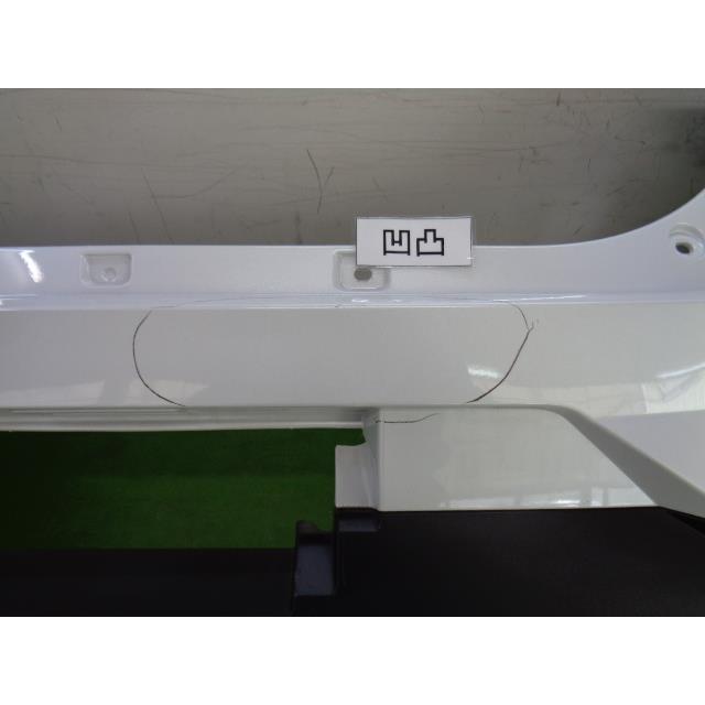 ライズ 5BA-A200A リアバンパー 52159-B1310-A0 ロッキー 323915
