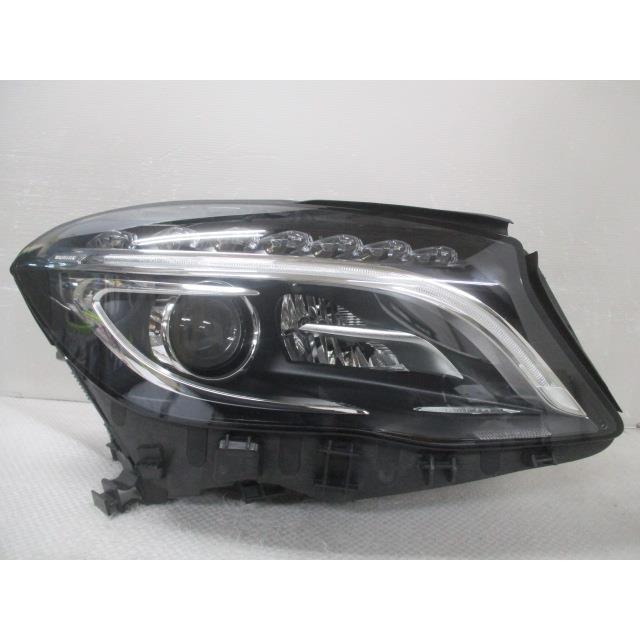 ヘッドライト LED ベンツ 型式DBA-156942 【公式通販】