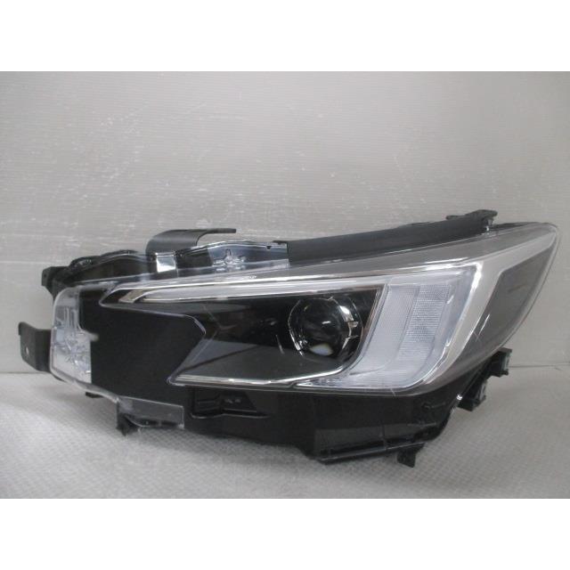 レヴォーグ 4BA-VN5 左ヘッドランプASSY LED ST-I GT-H GT-EX KOITO  