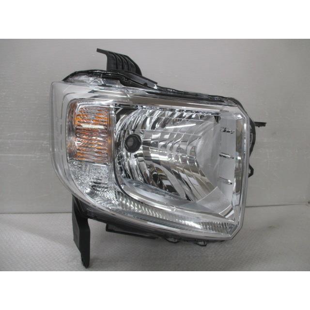最終値下げ　ホンダ　N-VAN　HBD-JJ1　右ヘッドライト N−VAN HBD-JJ1 右ヘッドランプASSY 324925 : クラウン2号店