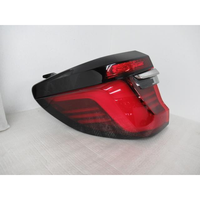 RC-5 オデッセイテールライト左 オデッセイ 6BA-RC1 左テールランプ 325119 : クラウン2号店 - 通販